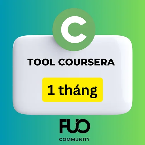 Tool Coursera - Bypass Locking Screen 1 Tháng