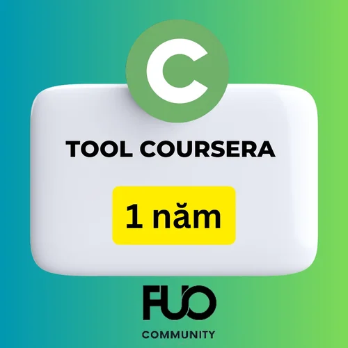 Tool Coursera - Bypass Locking Screen 1 Năm