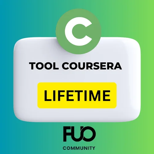 Tool Coursera - Bypass Locking Screen Vĩnh Viễn